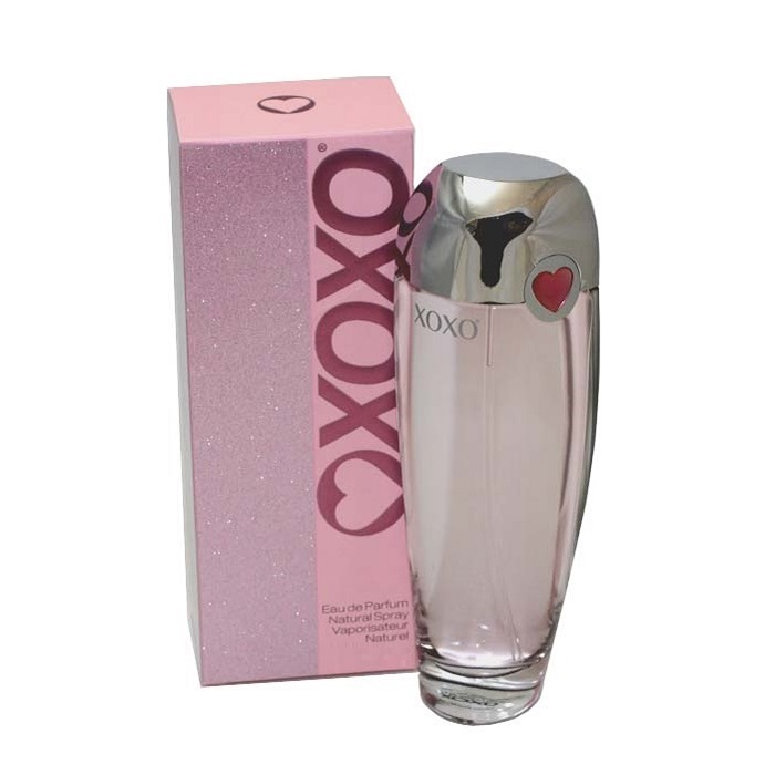 Xoxo Perfume